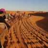 Tinghir - Gorges du Todra - Erfoud - Merzouga